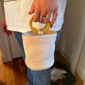 Simon miller mini bonsai bag